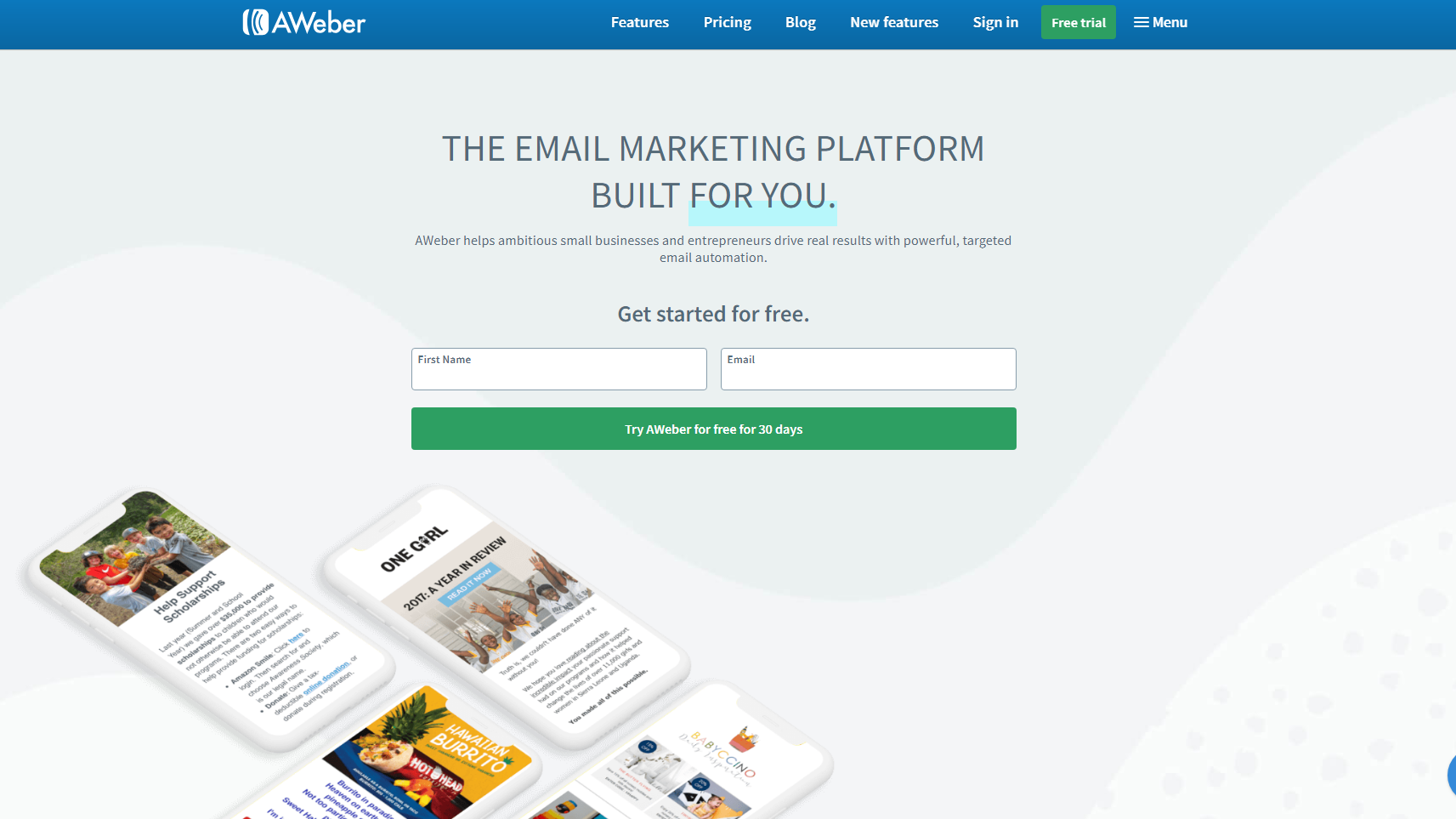 Сервис email рассылок. Email marketing Tools. Aweber. Top Top майл рассылка.